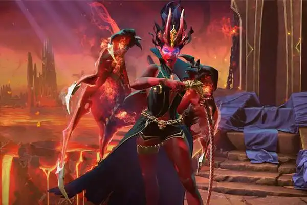 痛苦女王出装推荐dota痛苦女王出装技巧