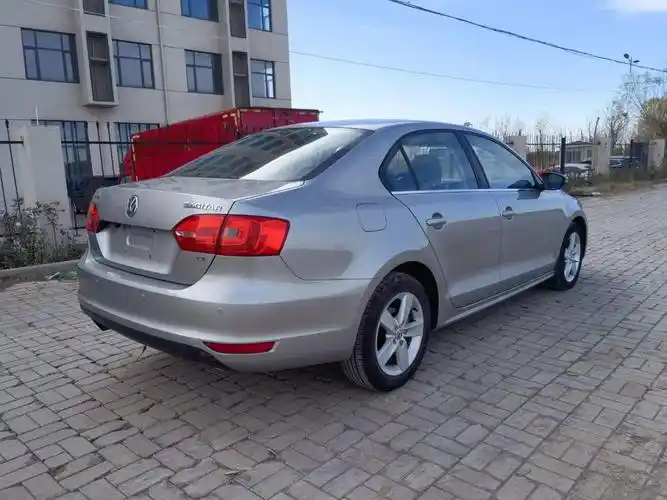 大众 速腾  2013款 2.0tsi gli图片