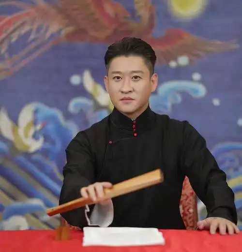 曹云金没说谎郭德纲徒弟周九良说漏嘴在德云社学习花了不少钱