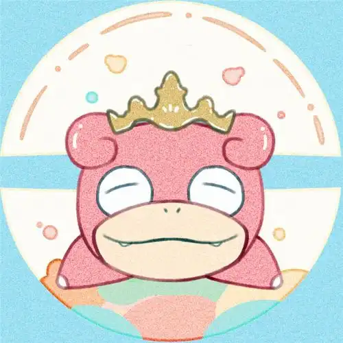 呆萌可爱的神奇宝贝q版头像图片