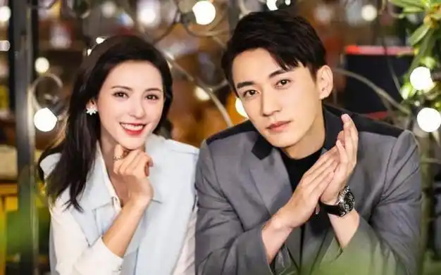 (瓜熟了)刘学义,张予曦,热巴和陈星旭,王鹤棣,赵丽颖,白鹿|娱乐圈|女