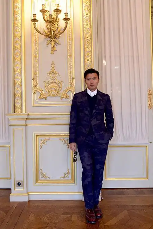 谢霆锋帅气,高清图片,明星-回车图片