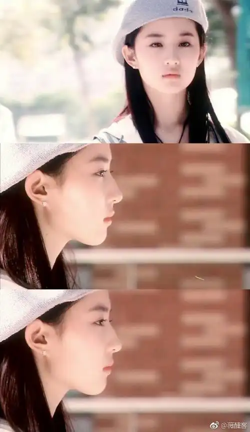 刘亦菲 金巧莉 2004电影《恋爱大赢家》