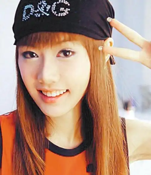 超女王贝因整容意外死亡年仅24岁