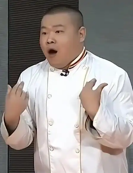 五次"失误"春晚,依然是央视宠儿,岳云鹏的依靠并非师傅郭德纲