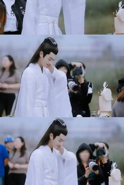 刘学义_周冬雨_一身