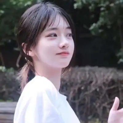 超清头像女小清新图片_女生头像_美头网