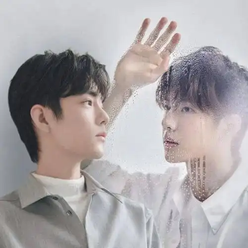 微信头像博君一肖