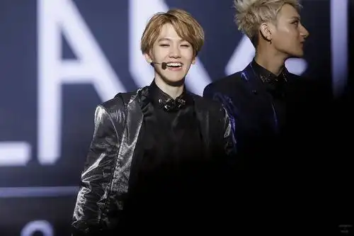 exo演唱会 二巡首尔 壁纸