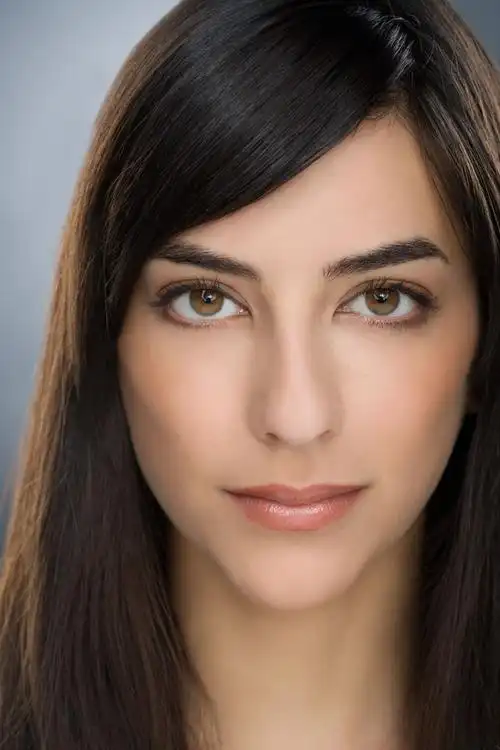 外国秀发女人高清图片