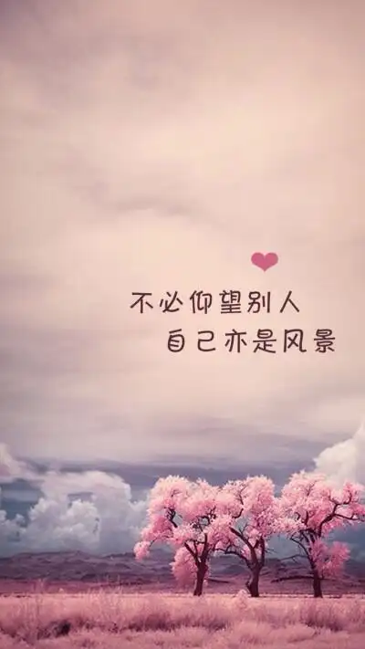 壁纸