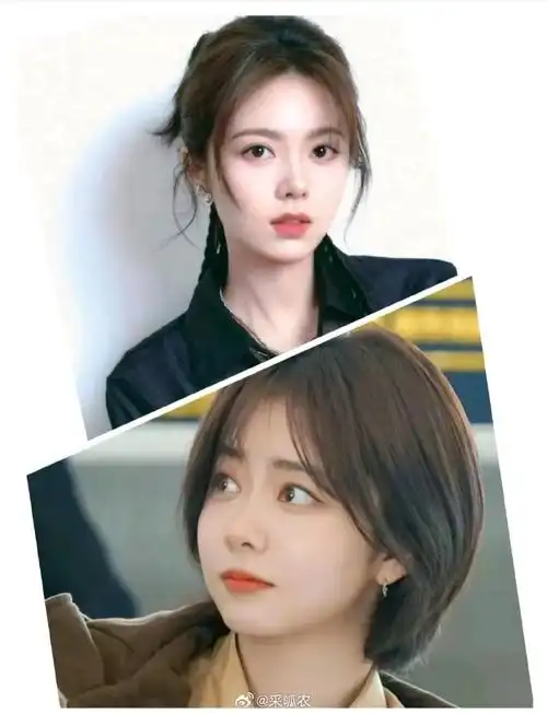 《你比星光美丽》谭松韵是否真的不妥?赵今麦是否才是最佳之选?