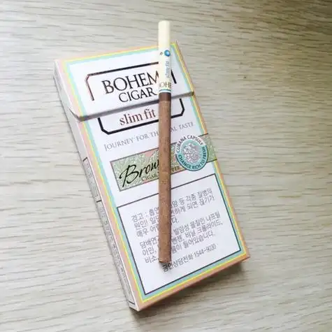 爆珠宝恒小雪茄热度(1)推荐打开新页万宝路的外烟世界关注澳门树叶