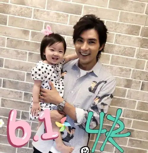 贺军翔为不当言论道歉曾表示如果知道是女儿就不会再生三胎