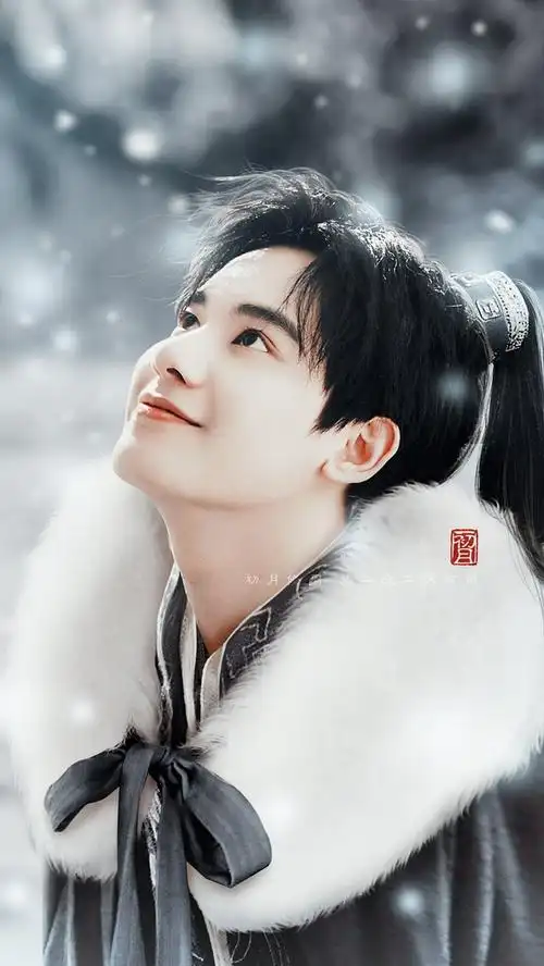 胡先煦古装剧立马安排 删除 赞回应 来自 豆瓣app