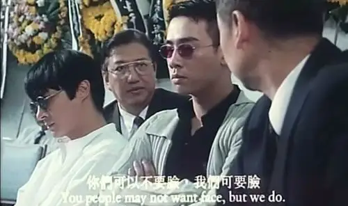 《基佬四十》:充满爱的日子,不分性别