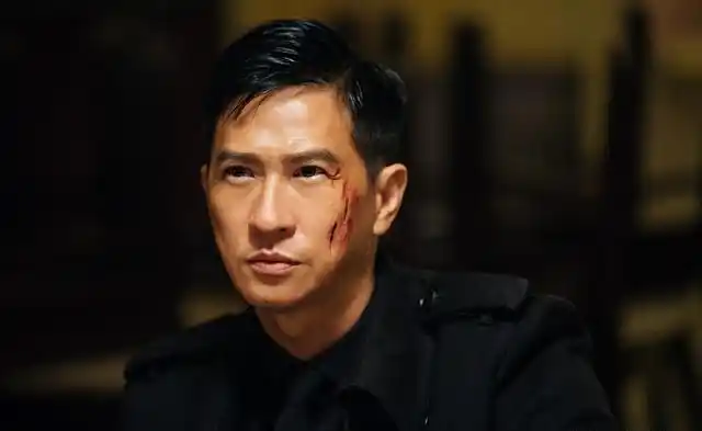 张家辉因事业低谷玩失踪其妻子关咏荷代替照顾患癌姐姐1年