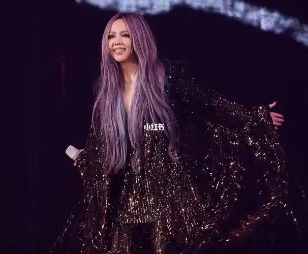 张惠妹asmr演唱会彩虹学说