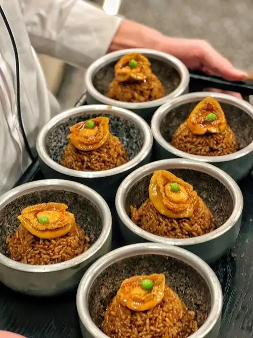 寻味闽南美食从一顿精致的泉州宴开始