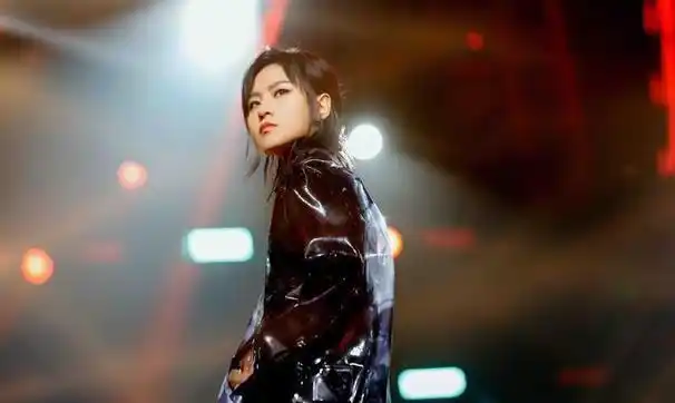 超女周笔畅38岁未婚让父母操心我不会为了结婚而结婚