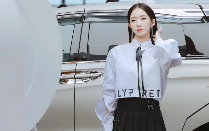 【孟美岐】李涛,我为什么要黑孟美岐?