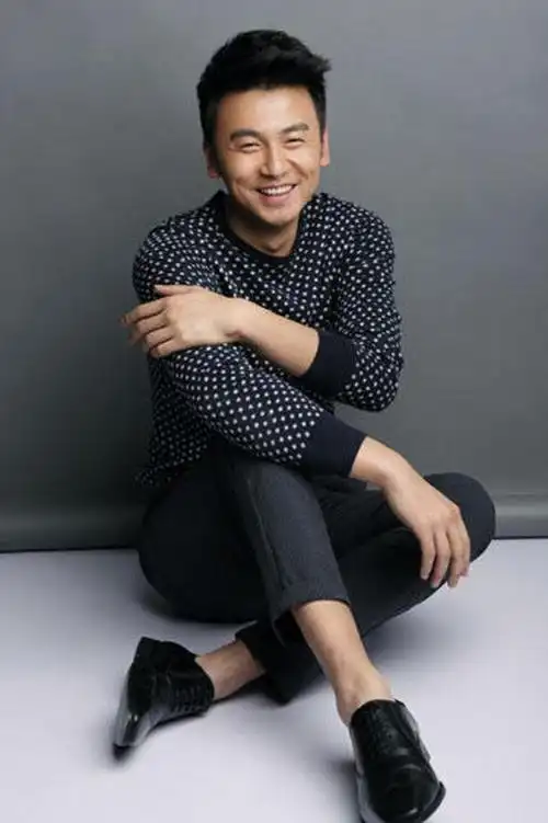 你认为演技最好的大陆男演员是谁?