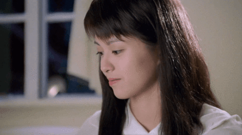 梁咏琪在《少年赌神》中的盛世美颜,网友直呼:美得惊为天人!