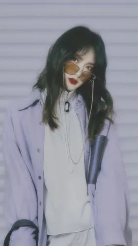 女明星带眼镜,谁有斯文败类气质