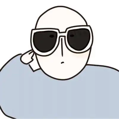 沙雕卡通头像可爱高清憨憨的卡通沙雕搞怪头像图片