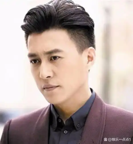 出生的他,老家是于山东省菏泽市,中国内地最著名的男演员,2003年毕业