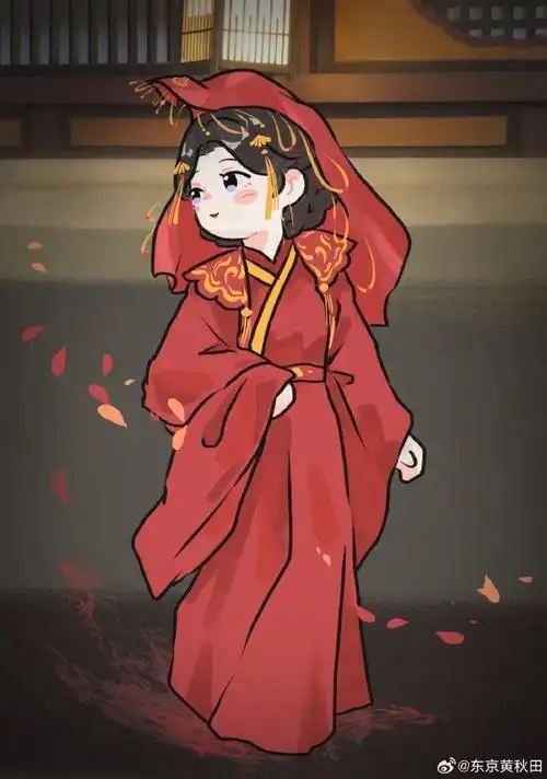 虞书欣超话欣欣子可爱捏画只q版云为衫#虞书欣云为衫##虞书欣云之羽