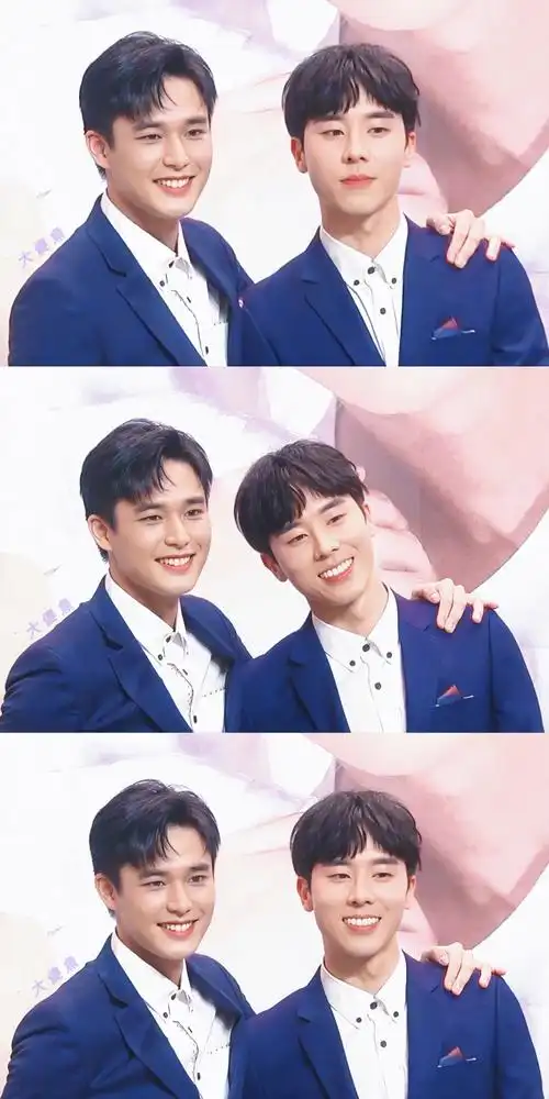 永幸cp-安俊朋-林嘉威