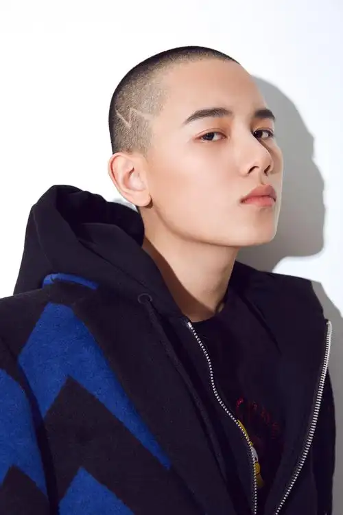 胡先煦(中国内地男演员) - 平安百科网