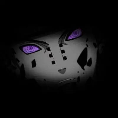 火影忍者头像手