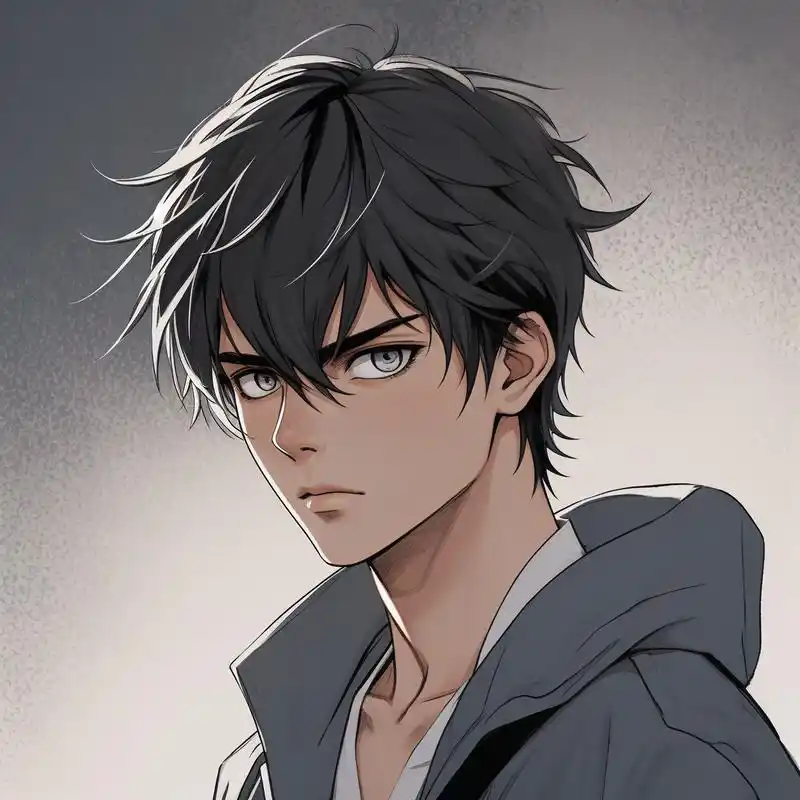 动漫抑郁头像来啦92|氛围感拉满99 谁能拒绝这种情绪感满满的动漫