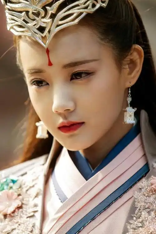 盘点那些一眼万年,惊艳世人的女星古装角色,有你喜欢的吗?