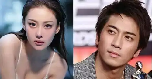 吴卓羲张馨予分手原因因为一张床照多维娱乐