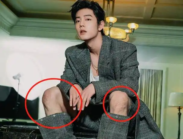 奢牌红毯:段奕宏心酸又搞笑,肖战腿毛抢镜,鹿晗回春,舒淇稳赢 - 娱乐