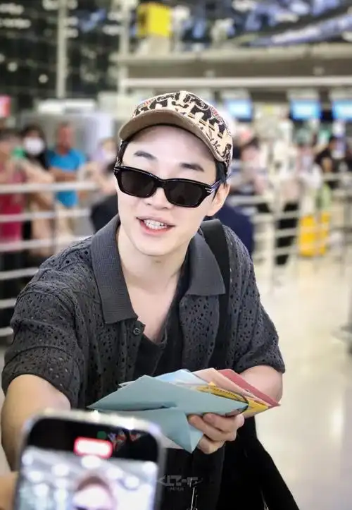 刘宪华小提琴王子