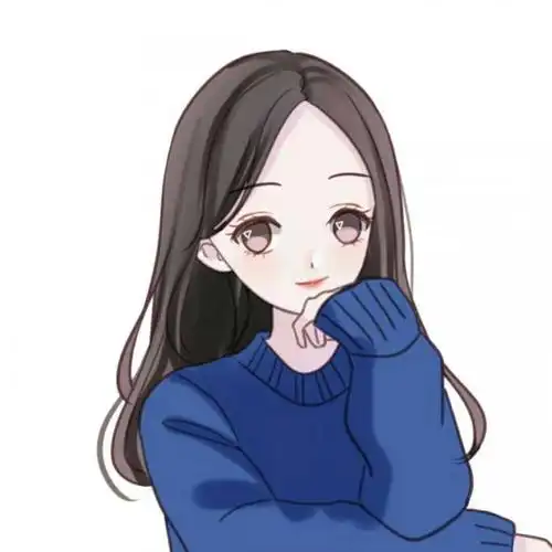 抖音,手绘女生头像_女生头像_我要个性网