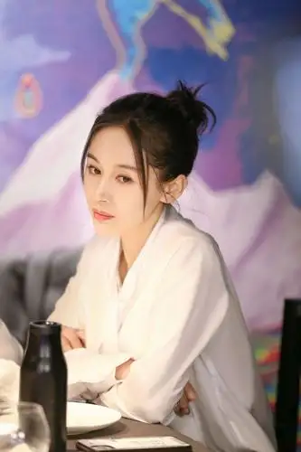 离异女性征爱节目怦然再心动王子文澄清从未结婚力破谣言