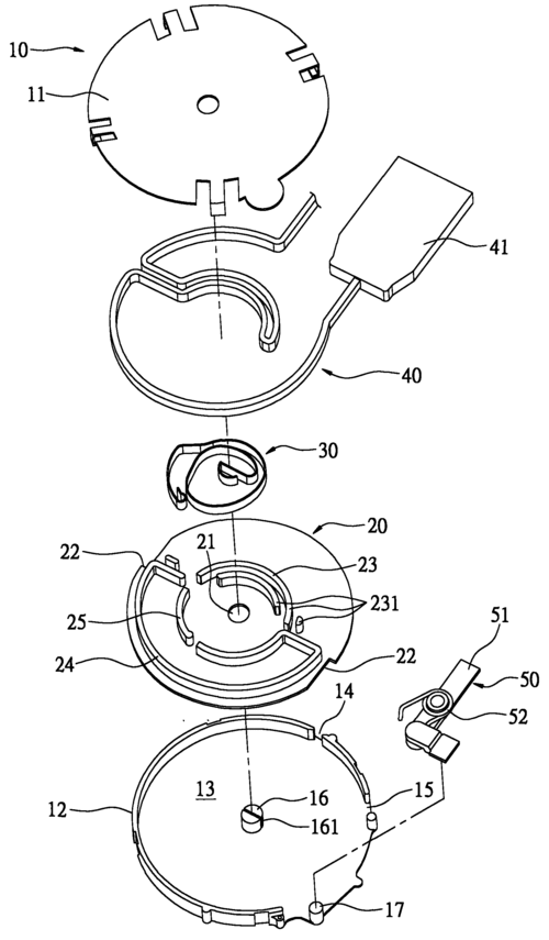 cn201204430y_卷线器结构失效