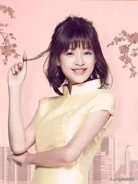 刚出道就搭上董子健,奉子成婚四年没办婚礼,孙怡自曝被催生二胎