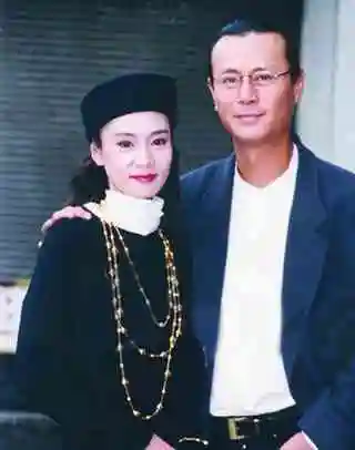 刘德凯近照刘德凯的个人资料