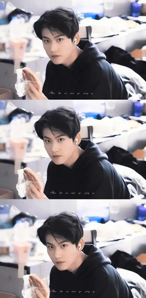 71周柯宇 - 堆糖,美图壁纸兴趣社区