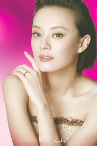 孙俪,1982年9月26日生,出生于上海,中国内地女演员.