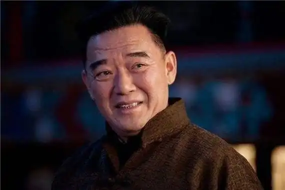 港台老戏骨男演员排名 这些演员演技超好让人称赞 - 明星