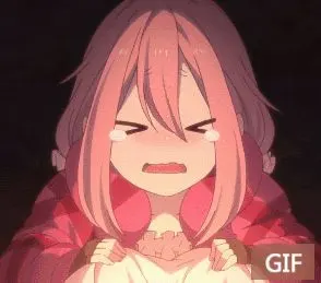 嗯氵你说为什么大伙喜欢看粉毛哭呢