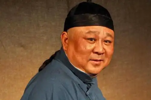 梁冠华这个角色演了20年,不是狄仁杰!不拍电视剧,原因令人敬佩