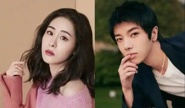 有一种"谋算"叫张碧晨和华晨宇,孩子4岁了,才明白这盘大棋!